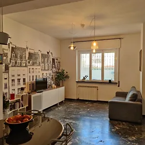 Casa Stella Viareggio