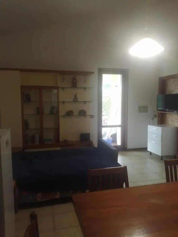 Apartment Green Garden Viareggio Italy