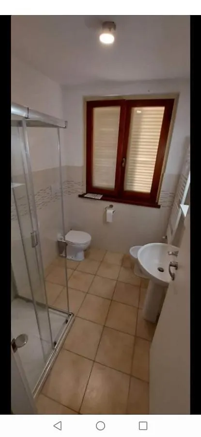 Apartment Green Garden Viareggio