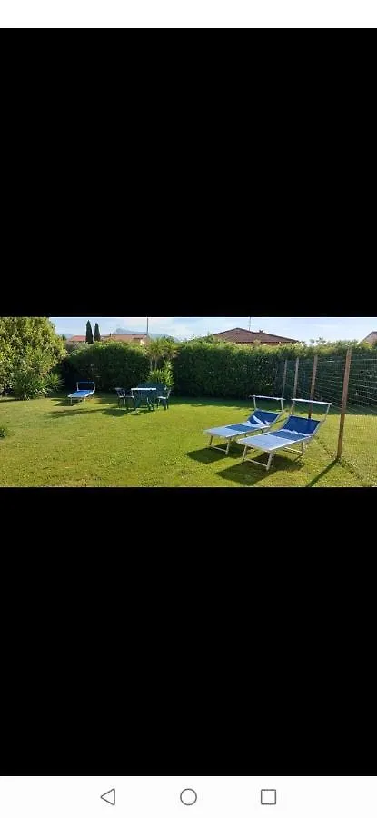 Green Garden Viareggio 0*,  Italy