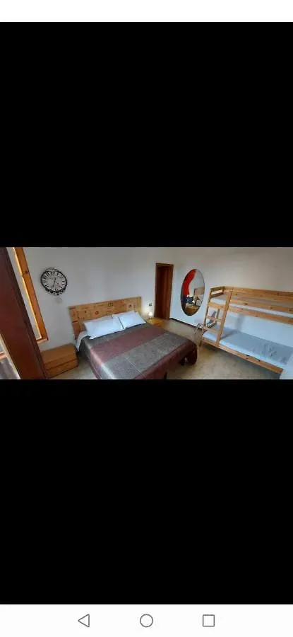Green Garden Viareggio Apartment